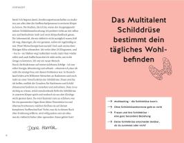 Hannah Hauser: Mach deine Schilddrüse stark 