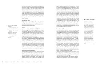 Stephan Hentschel, Nina Ruge: Der Verjüngungs-Plan 