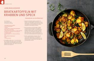 GRÄFE UND UNZER Verlag, GRÄFE UND UNZER Verlag: One Pot! Das Goldene von GU 