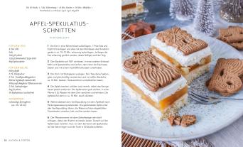 Natascha Storch: Kalorienarmes für Naschkatzen 