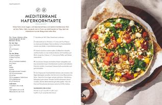 Winfried Keuthage: Das große Haferkorn-Kochbuch 