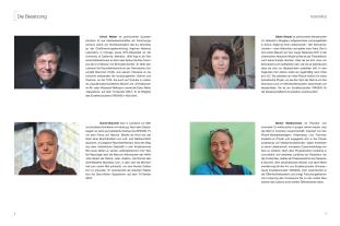 Daniel Bäumler, Dr. Odele Dr. Straub, Dr. Odele Straub, Odele Straub, Stefan Waldenmaier, Ulrich Walter: ORIGINS 