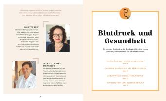 Annette Bopp, Thomas Breitkreuz, Dr. med. Thomas Dr. med. Breitkreuz: Bluthochdruck senken 