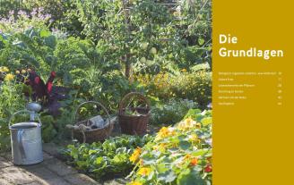 Marie-Luise Kreuter: Der Biogarten 