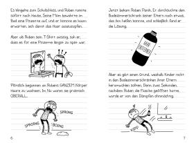 Dietmar Schmidt, Jeff Kinney: Rupert präsentiert: Echt unheimliche Gruselgeschichten 