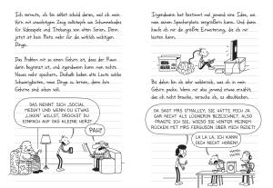 Dietmar Schmidt, Jeff Kinney: Gregs Tagebuch 18 - Kein Plan von nix 