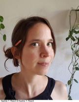 Nadine Y. Resch, Lucy Astner: Wer hat von meinem Keks genascht? 
