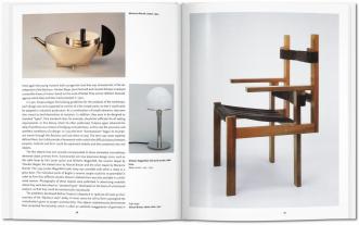 Magdalena Droste, Peter Gössel: Bauhaus 