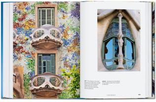 Rainer Zerbst: Gaudí 