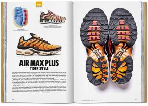 Simon Wood: Sneaker Freaker 