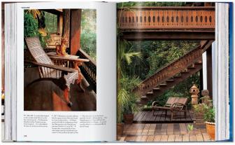 Angelika Taschen, Reto Guntli, Sunil Sethi: Living in Asia 