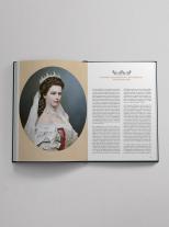 Sebastian Kadas, Nicole Kleinhammer: Sissi 