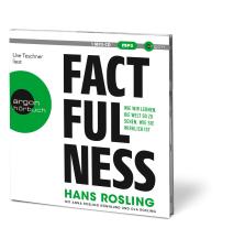 Hans Rosling: Factfulness 