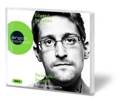 Edward Snowden: Permanent Record 