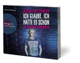 Michael Mittermeier: Ich glaube, ich hatte es schon 