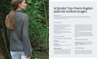 Claudia Laermann: Stricken im Japandi-Stil 