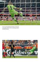 Nadine Angerer, Kathrin Steinbichler: Nadine Angerer - Im richtigen Moment 