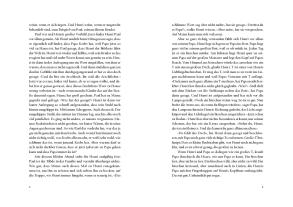 Stefan Weiller: Letzte Liebeslieder 