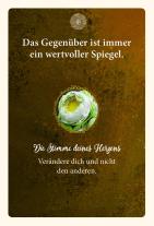 Sandy Taikyu Kuhn Shimu, Schirner Verlag, Schirner Verlag GmbH & Co. KG: Was dein innerer Buddha dir zu sagen hat – Entdecke die Stimme deines Herzens 