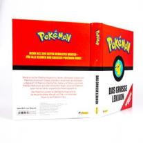Pokémon Handbuch: Das große Lexikon 