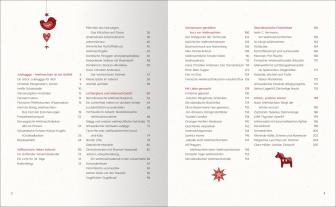 Svenja Janorschke, Stina Siedhoff: Julehygge 