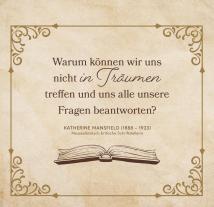 Die Welt ist ein Buch 