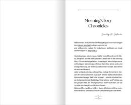 Yvonne Westphal: Game of Hearts – No Rules (St. Gloria College 1) 