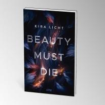 Kira Licht: Beauty must die 