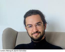 Lorenz Adlung, Jasmin Schreiber: Liebe, Sex und Erblichkeit 