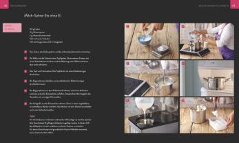 Yüksel Saier: Die Eis-Bibel 