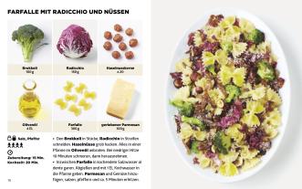 Jean-Francois Mallet: Simplissime – Das einfachste Kochbuch der Welt 