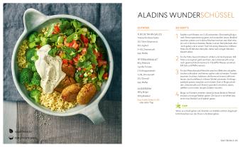 Tanja Dusy: Buddha-Bowls 