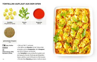 Jean-Francois Mallet: Simplissime – Das einfachste Kochbuch der Welt: Vegetarisch mit 130 neuen Rezepten 