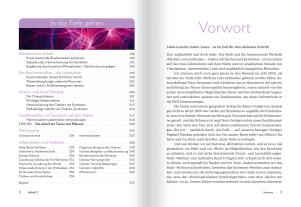 Roswitha Stark: Medizin zum Aufmalen: Heilen mit Zeichen und Symbolen. Das Basisbuch Neue Homöopathie 