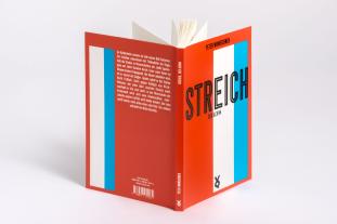 Peter Wawerzinek: Streich, der Achim 