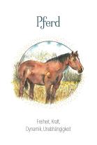 Sandra Cammann, Godlint Blümle: Heimische Krafttiere 