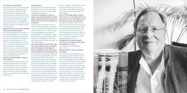 Simone Rethel-Heesters: Alterslos - Grenzenlos 