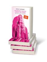 Anja Caspary: In meinem Herzen steckt ein Speer 