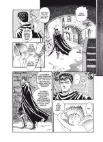 Holger Hermann Haupt, Matthias Korn, Kentaro Miura, Pia Oddo, Lisa Pancaldi: Berserk Max 01 