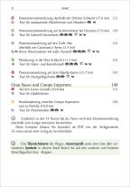 Wolfgang Barelds: Abruzzen 24 Touren in drei Nationalparks 