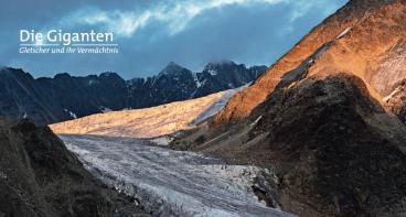 Felix Neureuther, Michael Ruhland: Unsere Alpen 