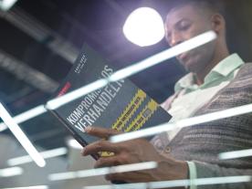 Tahl Raz, Chris Voss: Kompromisslos verhandeln 