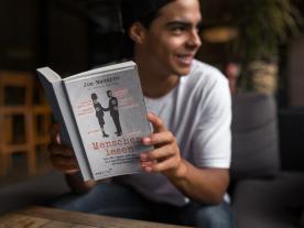 Joe Navarro: Menschen lesen 