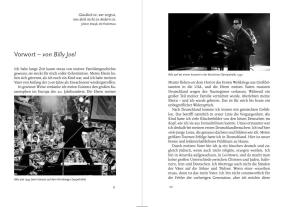 Steffen Radlmaier: Billy and The Joels 