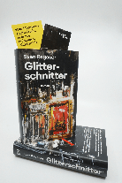 Sven Regener: Glitterschnitter 