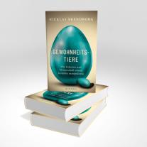 Justus Carl, Nicklas Brendborg: Gewohnheitstiere 
