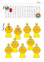 Mascha Greune, Ulrike Maier: Mein Übungsheft Zahlen schreiben lernen 1-10 – Vorschule, Schulanfang, 1. Klasse: Zählen, Mengen, erstes Rechnen 