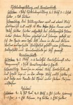 Virginia Horstmann: Jeannys Lieblingskuchen 