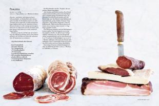 Monica Eisenman, Lisa Eisenman Frisk: Speisekammer 