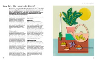 Anne Heigham: Gesund und glücklich mit Ayurveda 